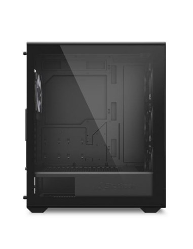 Sharkoon VK3 Full Tower Negro