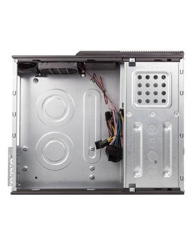 UNYKAch UK 2010 Torre Negro 300 W