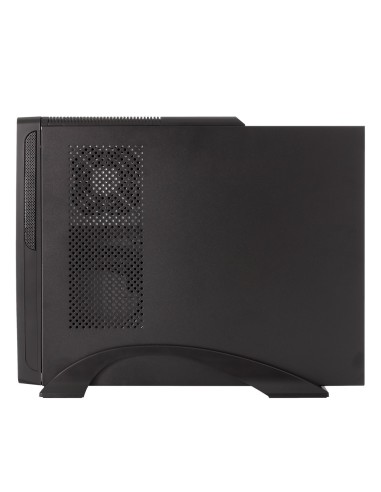 UNYKAch UK 2010SE Torre Negro 450 W