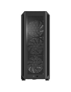 XPG VALOR AIR PLUS MID-TOWER-Case Negro