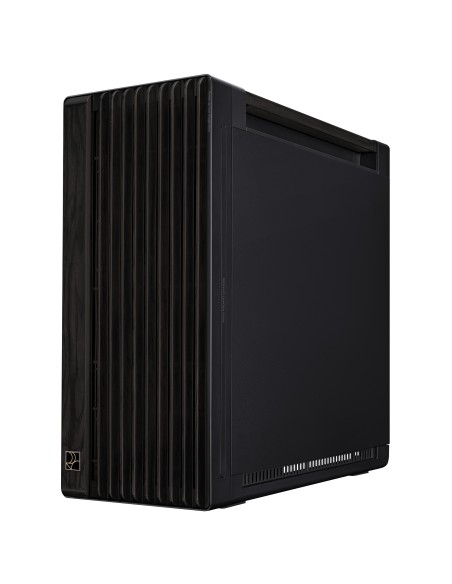 ASUS ProArt PA602 Wood Edition – Metal Panel Midi Tower Negro