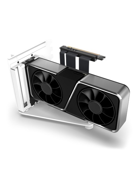 NZXT AB-RH175-W1 parte carcasa de ordenador Universal Soporte para tarjeta gráfica