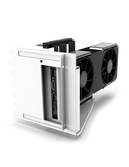 NZXT AB-RH175-W1 parte carcasa de ordenador Universal Soporte para tarjeta gráfica