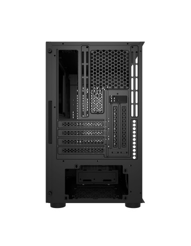 ABYSM Danube Inva MX202 Micro Torre Negro