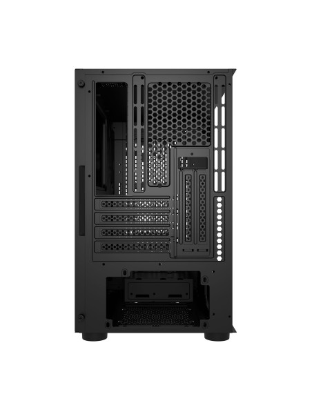 ABYSM Danube Inva MX202 Micro Torre Negro