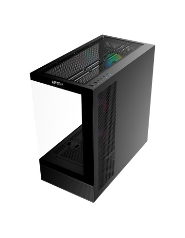 ABYSM DANUBE SAVA H400 Prime Torre Negro