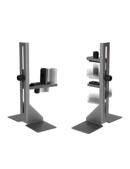 ABYSM AB451001 parte carcasa de ordenador Universal Soporte para tarjeta gráfica