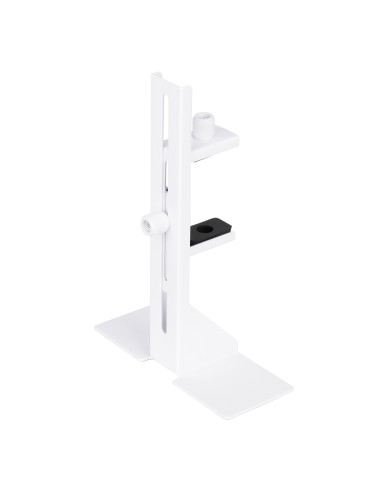 ABYSM AB451001W parte carcasa de ordenador Universal Soporte para tarjeta gráfica