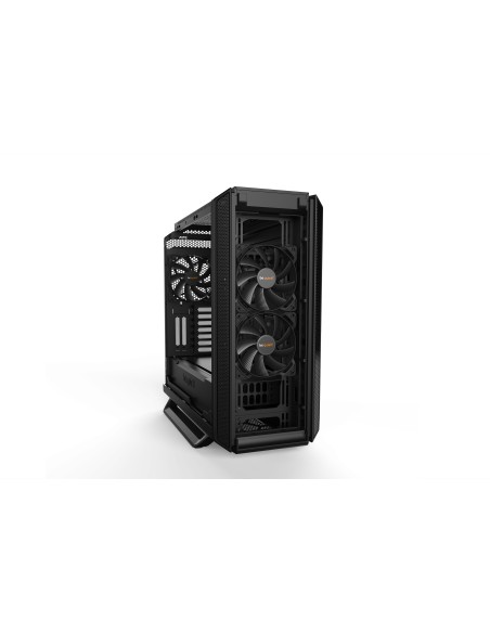 be quiet! Silent Base 802 Black Midi Tower Negro