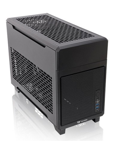Thermaltake TR100 Mini Tower Negro