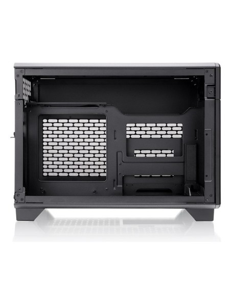 Thermaltake TR100 Mini Tower Negro