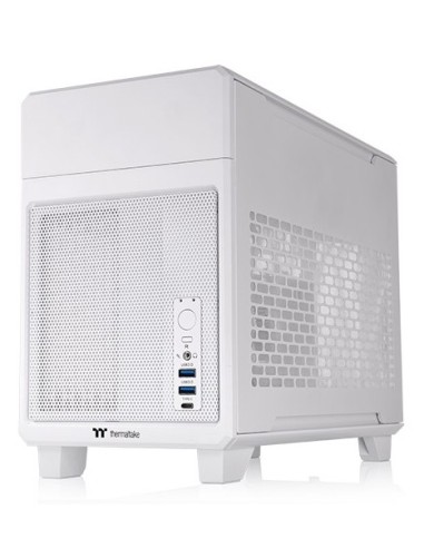 Thermaltake TR100 Mini Tower Blanco