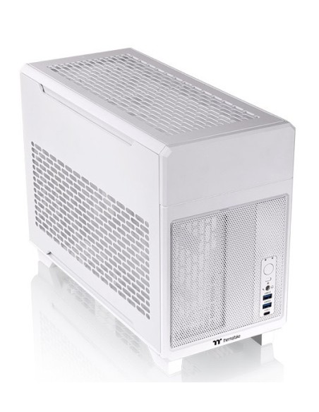 Thermaltake TR100 Mini Tower Blanco