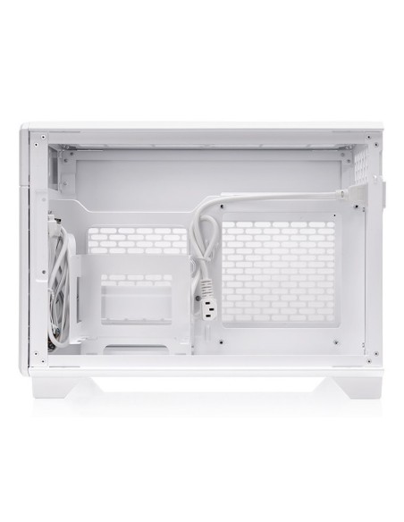 Thermaltake TR100 Mini Tower Blanco