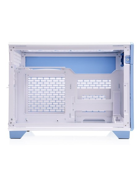 Thermaltake TR100 Mini Tower Azul