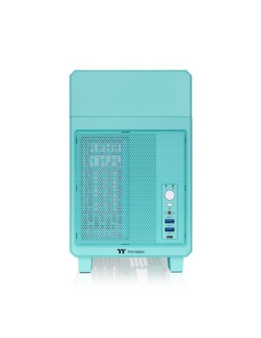 Thermaltake TR100 Mini Tower Color menta