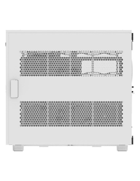 Thermaltake AX700 Torre Blanco