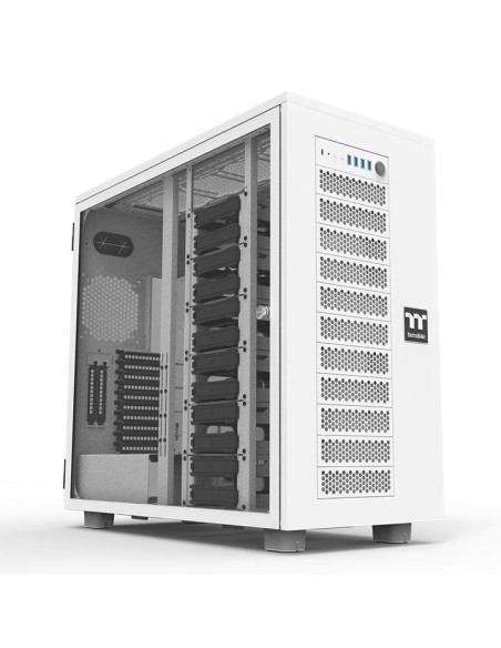 Thermaltake AX700 TG Torre Blanco