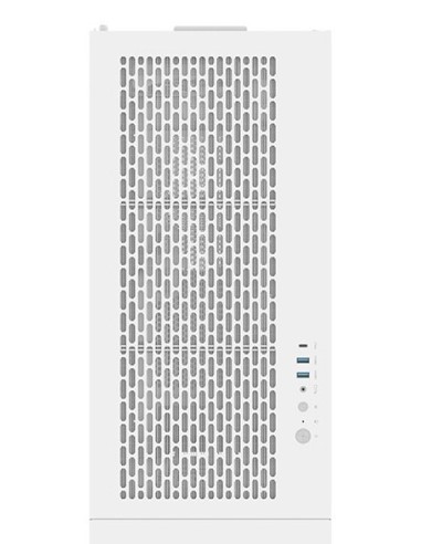 Thermaltake AX500 Full Tower Blanco