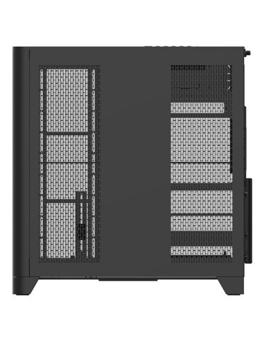 Thermaltake View 390 Air Midi Tower Negro