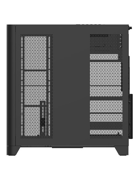 Thermaltake View 390 Air Midi Tower Negro