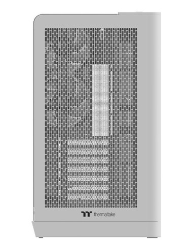 Thermaltake View 390 Air Midi Tower Blanco