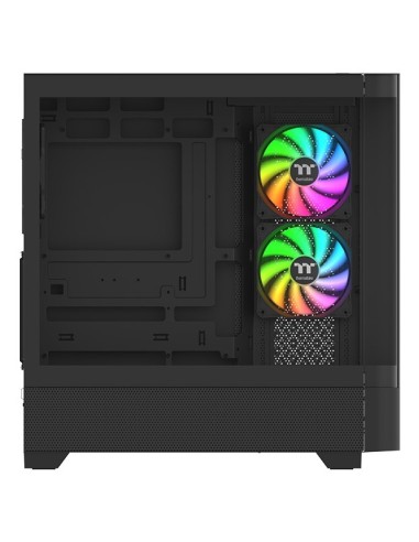Thermaltake View 290 TG ARGB Midi Tower Negro