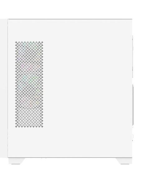 Thermaltake View 290 TG ARGB Midi Tower Blanco