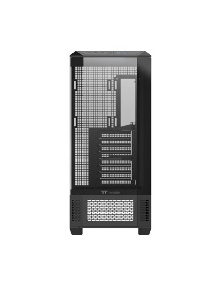 Thermaltake CA-11H-00F1WN-00 carcasa de ordenador Full Tower Negro