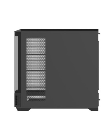 Thermaltake CA-11H-00F1WN-00 carcasa de ordenador Full Tower Negro