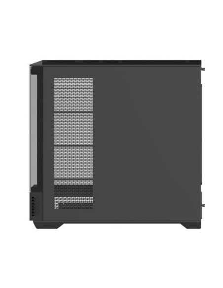 Thermaltake CA-11H-00F1WN-00 carcasa de ordenador Full Tower Negro