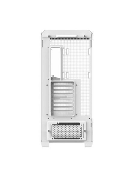 Thermaltake CA-11H-00F6WN-00 carcasa de ordenador Full Tower Blanco