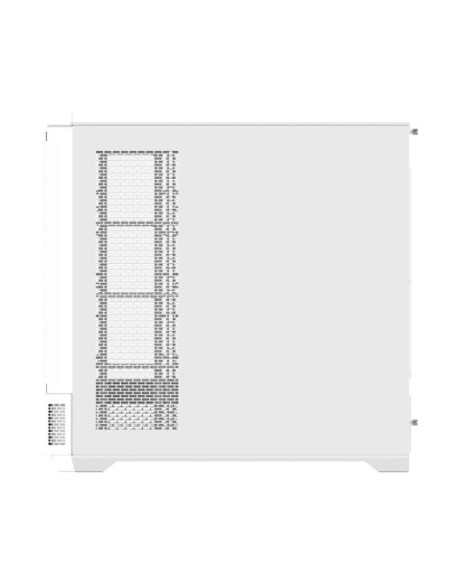 Thermaltake CA-11H-00F6WN-00 carcasa de ordenador Full Tower Blanco