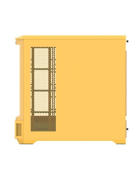 Thermaltake CA-11H-00FMWN-00 carcasa de ordenador Full Tower Caramelo