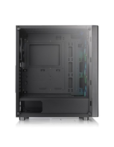 Thermaltake V250 TG ARGB Midi Tower Negro