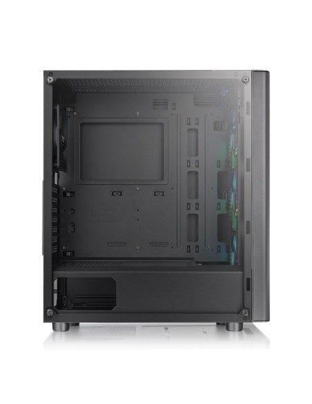 Thermaltake V250 TG ARGB Midi Tower Negro