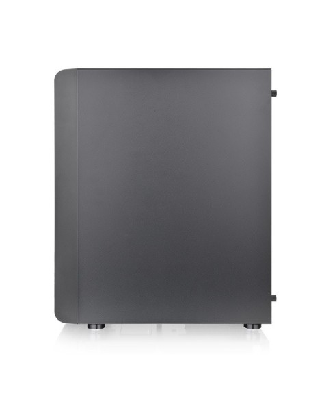 Thermaltake S200 TG ARGB Midi Tower Negro