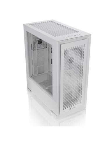 Thermaltake CTE T500 Air Full Tower Blanco