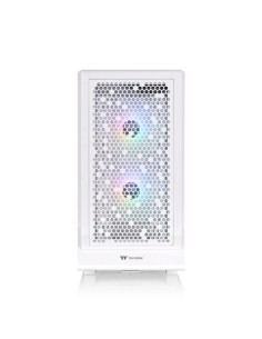 Thermaltake Ceres 330 TG Midi Tower Blanco 2