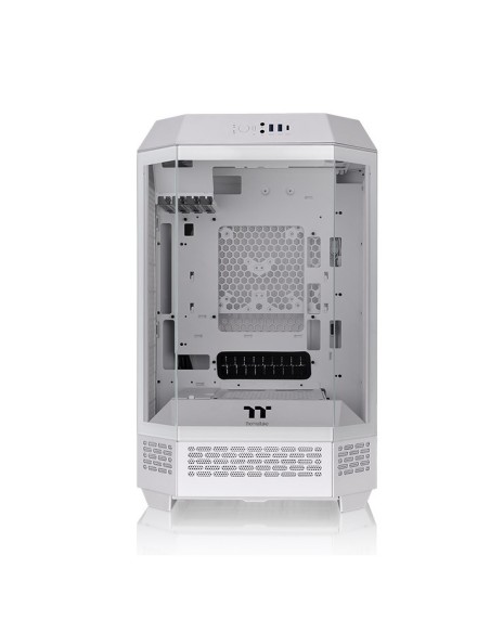Thermaltake The Tower 300 Micro Torre Blanco