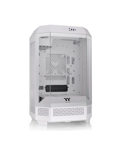 Thermaltake The Tower 300 Micro Torre Blanco