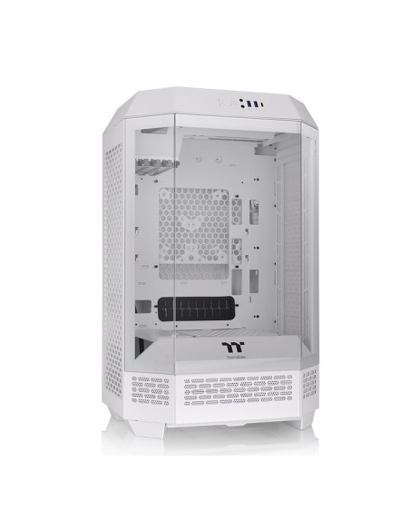 Thermaltake The Tower 300 Micro Torre Blanco