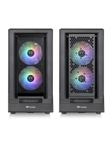Thermaltake Ceres 350 MX Midi Tower Negro