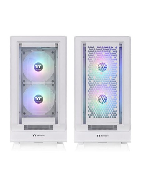 Thermaltake Ceres 350 MX Midi Tower Blanco