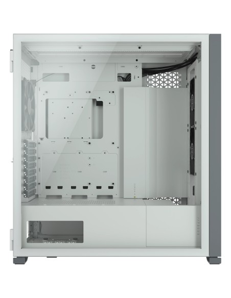 Corsair 7000D AIRFLOW Full Tower Blanco