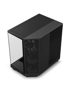 NZXT H6 Flow Midi Tower Negro 2