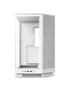NZXT H6 Flow Midi Tower Blanco