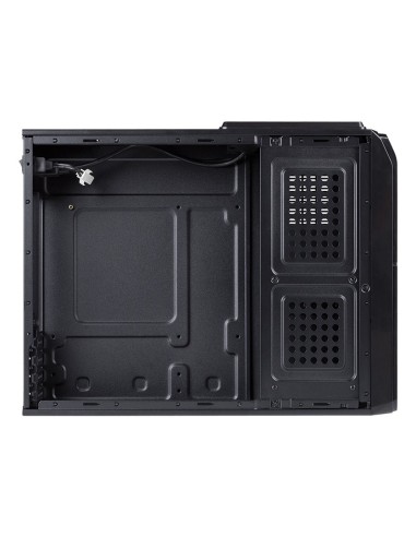 Hiditec SLM20 PRO Torre Negro