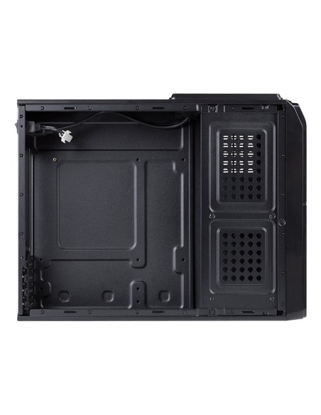 Hiditec SLM20 PRO Torre Negro