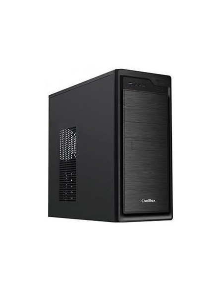 CoolBox CAJA ATX F800 2XUSB3.2 GEN1 SIN FTE